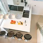 Topdeck Exclusive Apartment
